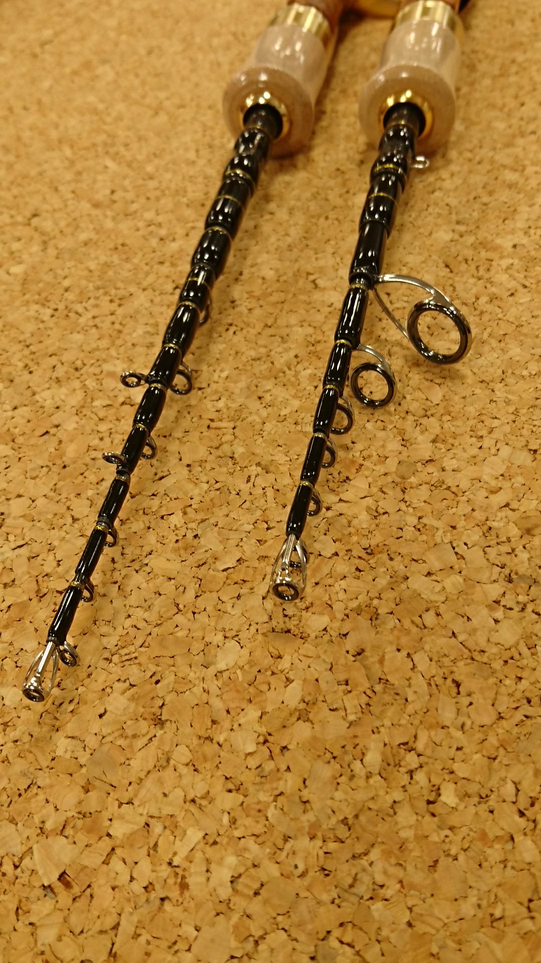 SMITH TROUTIN'SPIN Dagger Stream – サンスイ町田店 MACHIDA SANSUI