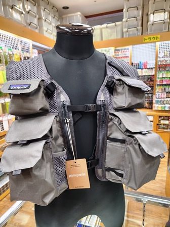 patagonia stealth Pack Vest – サンスイ町田店 MACHIDA SANSUI